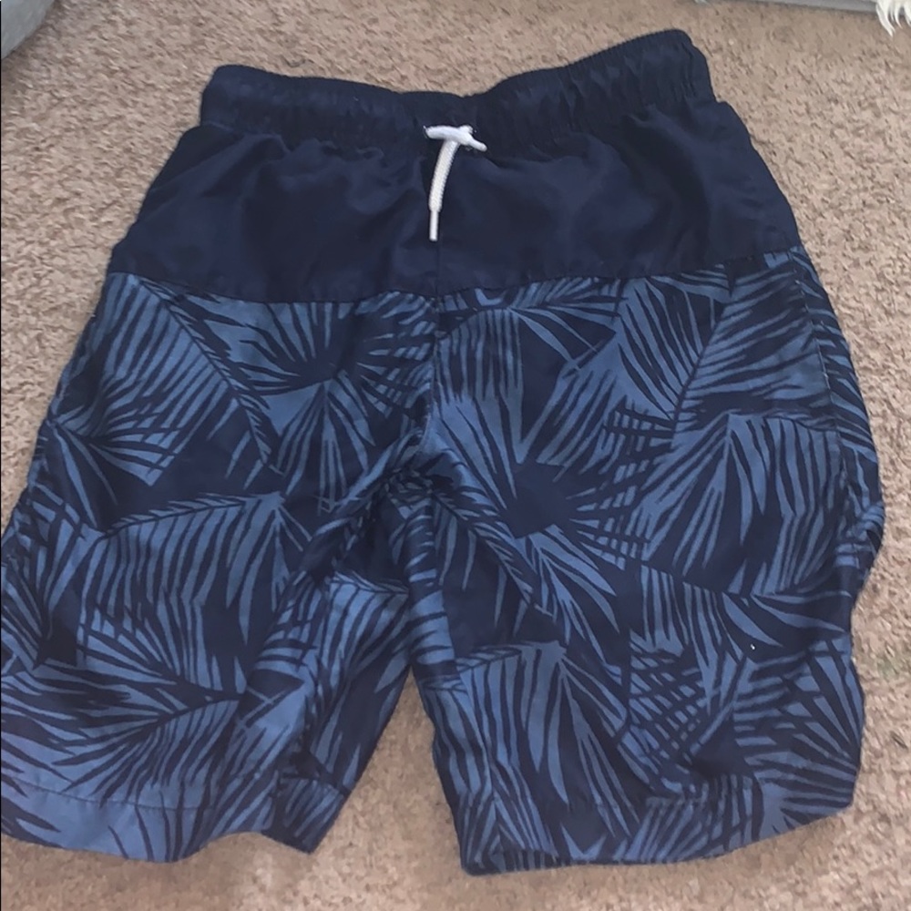 Boys swimming trunks